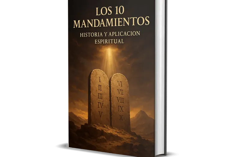Los 10 Mandamientos: Historia y Aplicación Espiritual