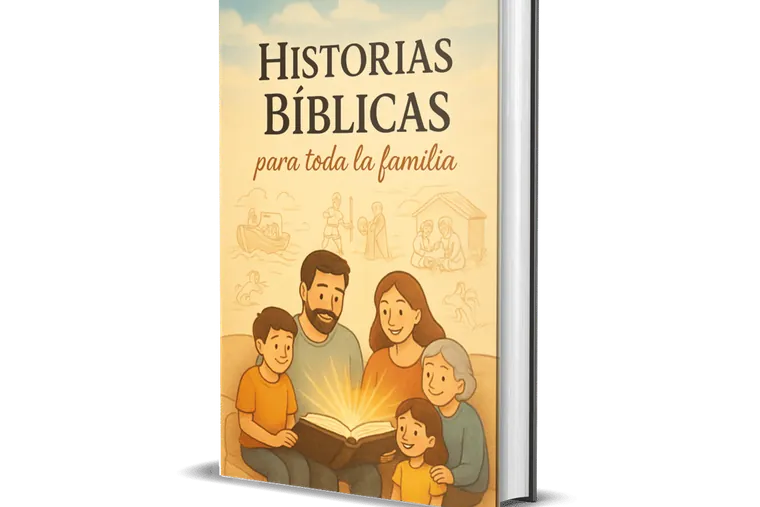Historias Bíblicas para toda la familia